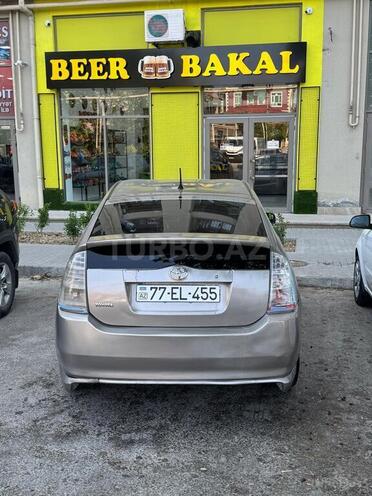 Toyota Prius 2008, 300,000 km - 1.5 л - Bakı