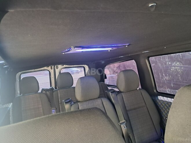 Mercedes Vito 111 2008, 360,000 km - 2.2 l - Zaqatala