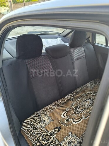 Opel Astra 1999, 150,000 km - 1.6 l - Sumqayıt