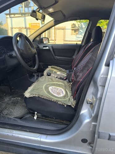 Opel Astra 1999, 150,000 km - 1.6 l - Sumqayıt