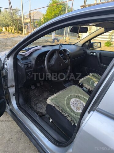 Opel Astra 1999, 150,000 km - 1.6 l - Sumqayıt