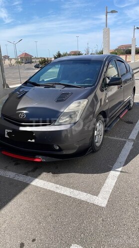 Toyota Prius 2008, 238,900 km - 1.5 l - Bakı