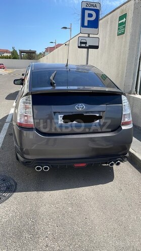 Toyota Prius 2008, 238,900 km - 1.5 l - Bakı