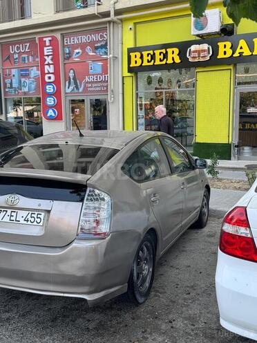 Toyota Prius 2008, 300,000 km - 1.5 л - Bakı