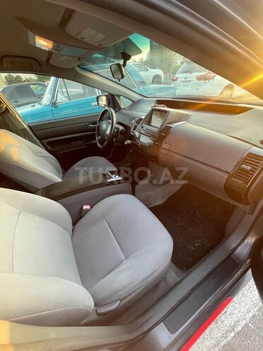 Toyota Prius 2008, 238,900 km - 1.5 l - Bakı