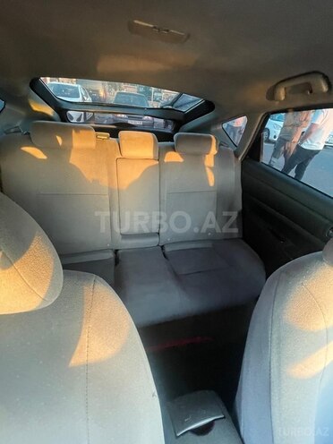 Toyota Prius 2008, 238,900 km - 1.5 l - Bakı