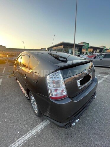 Toyota Prius 2008, 238,900 km - 1.5 l - Bakı