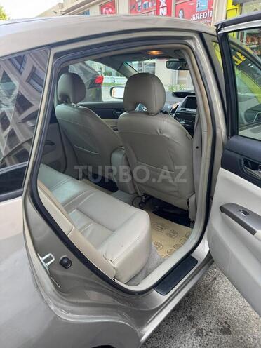 Toyota Prius 2008, 300,000 km - 1.5 л - Bakı