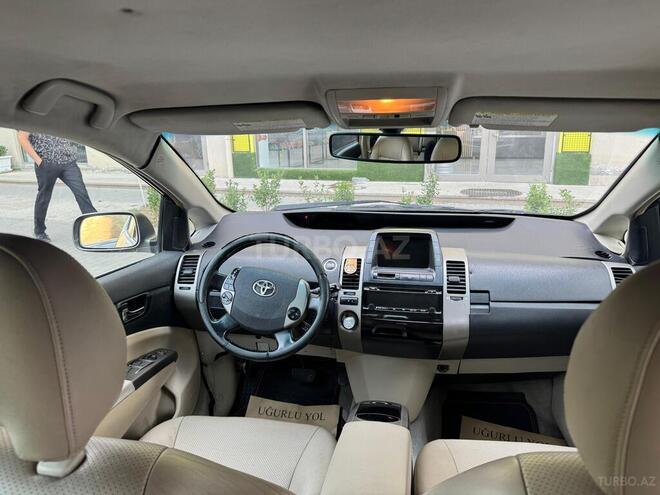 Toyota Prius 2008, 300,000 km - 1.5 л - Bakı