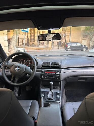 BMW 318 2000, 360,000 km - 1.9 l - Bakı