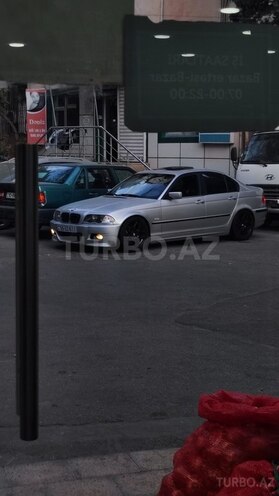 BMW 318 2000, 360,000 km - 1.9 l - Bakı