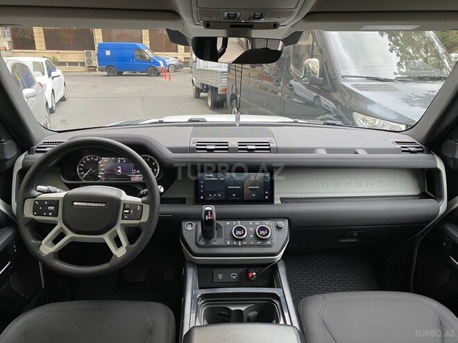 Land Rover Defender 2020, 132,000 km - 2.0 l - Bakı