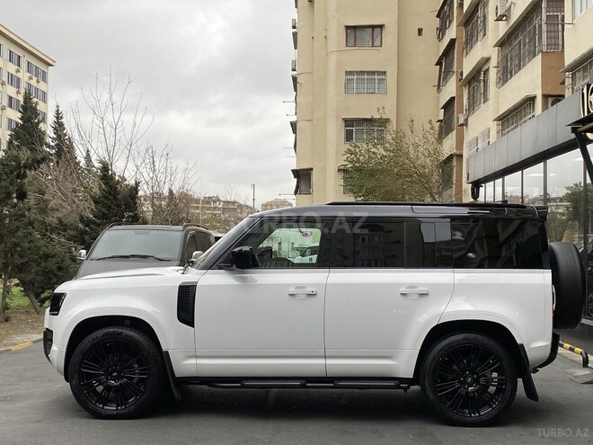 Land Rover Defender 2020, 132,000 km - 2.0 l - Bakı