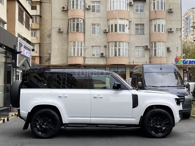 Land Rover Defender 2020, 132,000 km - 2.0 l - Bakı