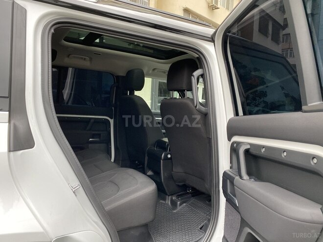 Land Rover Defender 2020, 132,000 km - 2.0 l - Bakı