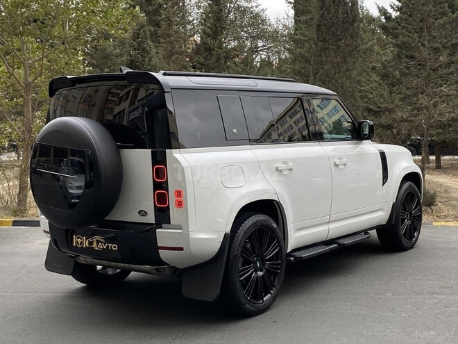 Land Rover Defender 2020, 132,000 km - 2.0 l - Bakı