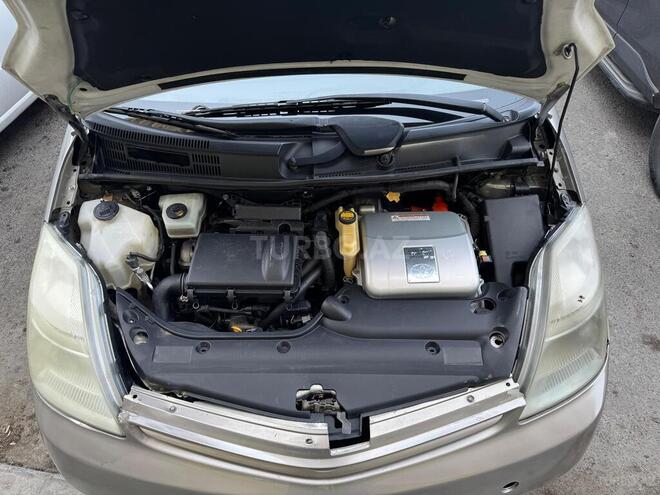 Toyota Prius 2008, 300,000 km - 1.5 л - Bakı