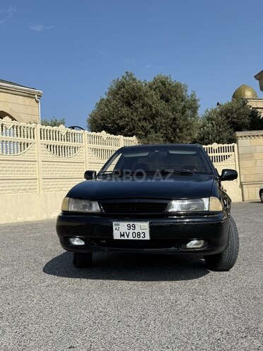 Daewoo Nexia 1997, 175,000 km - 1.6 l - Bakı