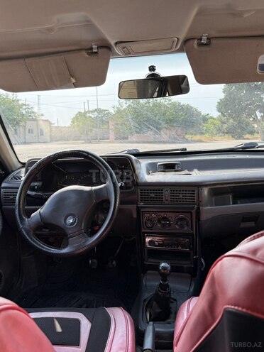 Daewoo Nexia 1997, 175,000 km - 1.6 l - Bakı