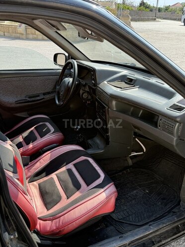 Daewoo Nexia 1997, 175,000 km - 1.6 l - Bakı