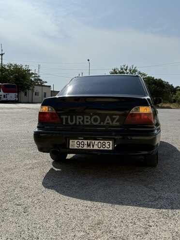 Daewoo Nexia 1997, 175,000 km - 1.6 l - Bakı