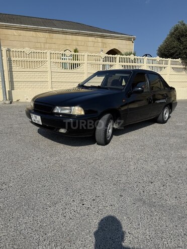 Daewoo Nexia 1997, 175,000 km - 1.6 l - Bakı