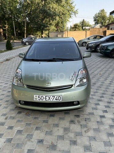 Toyota Prius 2008, 310,000 km - 1.5 l - Bərdə