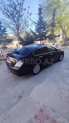 Nissan Teana 2003, 350,000 km - 2.3 l - Sumqayıt