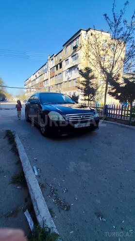 Nissan Teana 2003, 350,000 km - 2.3 l - Sumqayıt