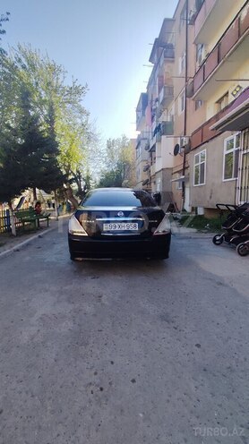 Nissan Teana 2003, 350,000 km - 2.3 l - Sumqayıt