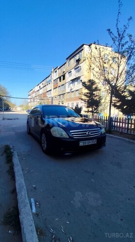 Nissan Teana 2003, 350,000 km - 2.3 l - Sumqayıt