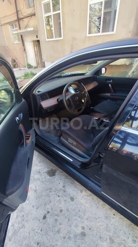 Nissan Teana 2003, 350,000 km - 2.3 l - Sumqayıt