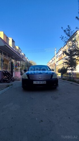Nissan Teana 2003, 350,000 km - 2.3 l - Sumqayıt