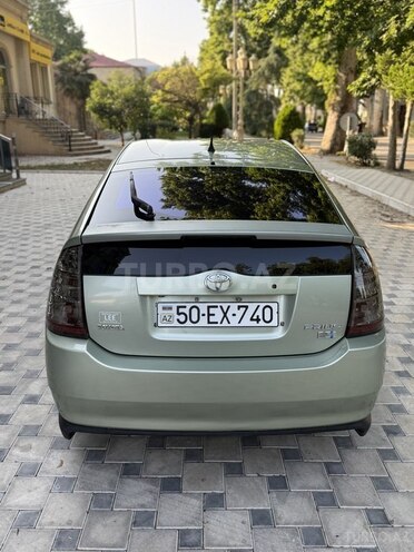 Toyota Prius 2008, 310,000 km - 1.5 l - Bərdə