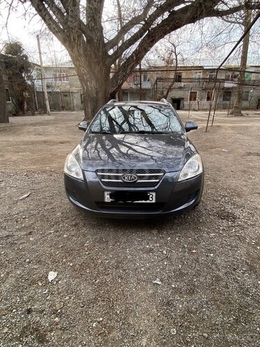 Kia  2008, 312,856 km - 1.6 l - Bərdə