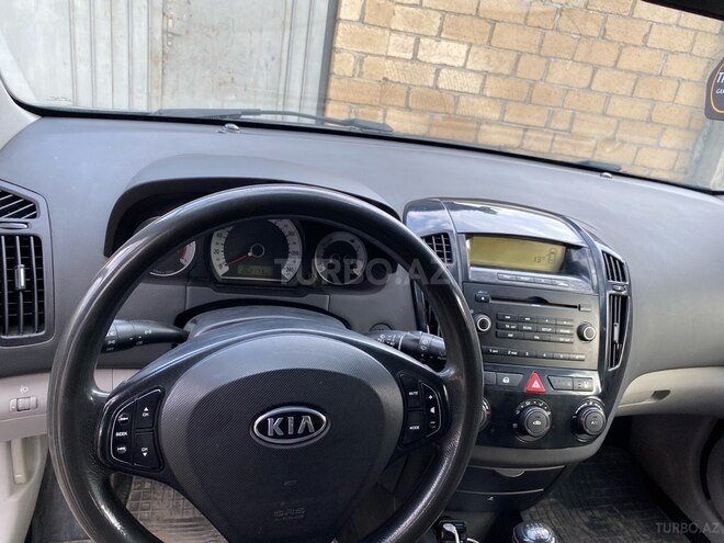 Kia  2008, 312,856 km - 1.6 l - Bərdə