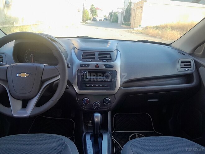 Chevrolet Cobalt 2025, 15,000 km - 1.5 l - Bakı