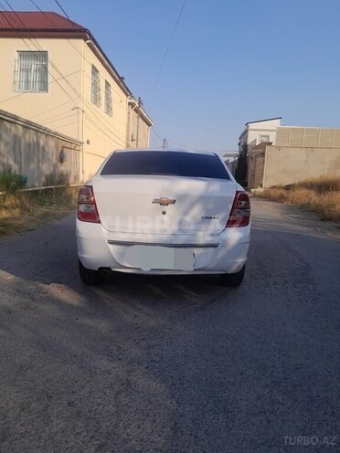 Chevrolet Cobalt 2025, 15,000 km - 1.5 l - Bakı