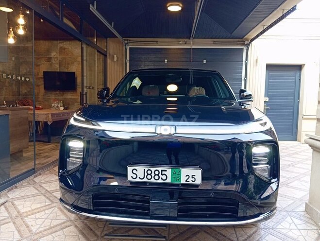 Changan  2025, 0 km - 1.5 l - Bakı