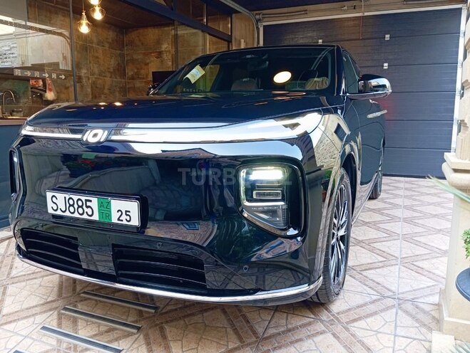 Changan  2025, 0 km - 1.5 l - Bakı