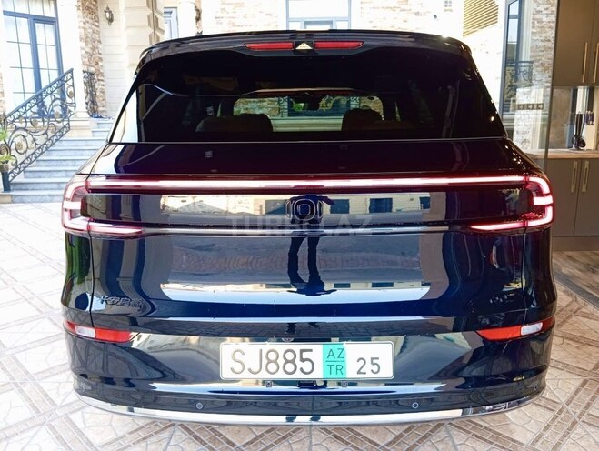Changan  2025, 0 km - 1.5 l - Bakı