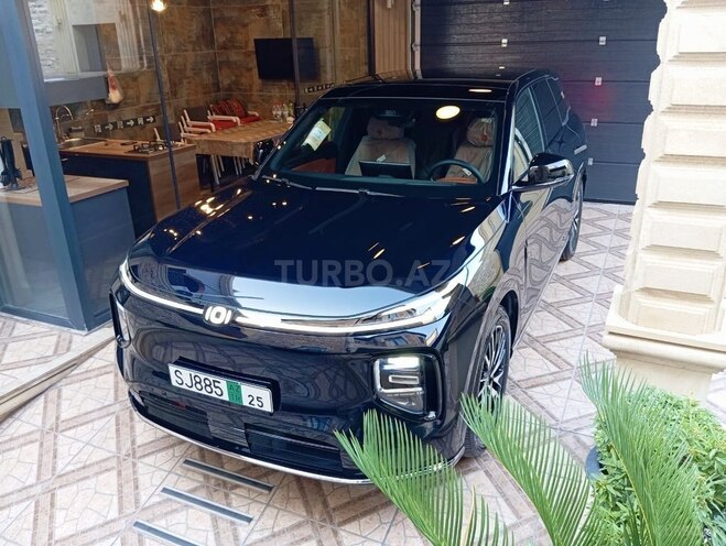 Changan  2025, 0 km - 1.5 l - Bakı