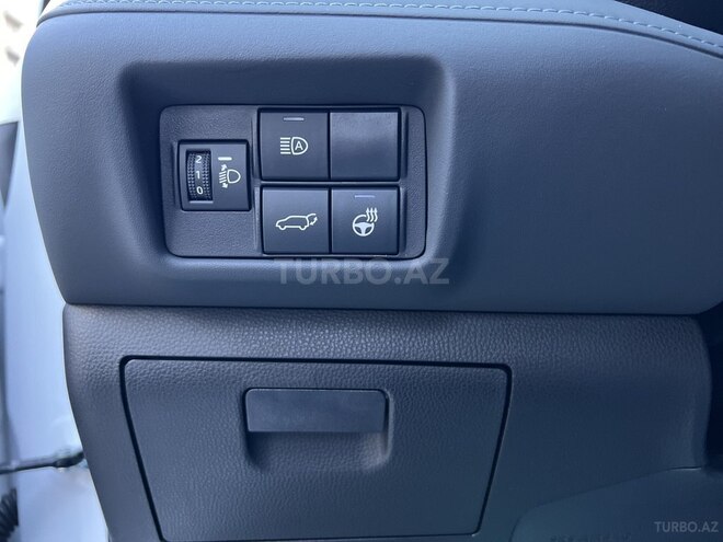 Toyota Highlander-15