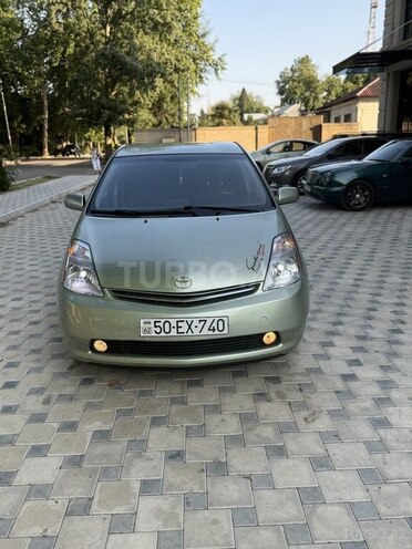 Toyota Prius 2008, 310,000 km - 1.5 l - Bərdə