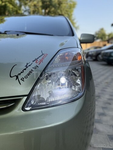 Toyota Prius 2008, 310,000 km - 1.5 l - Bərdə