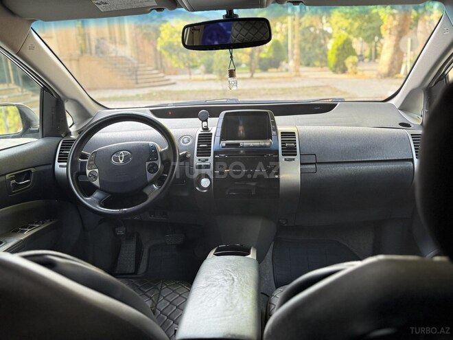 Toyota Prius 2008, 310,000 km - 1.5 l - Bərdə