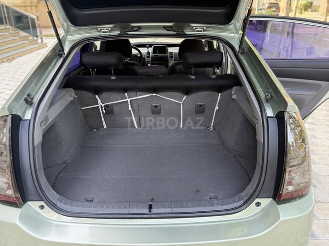 Toyota Prius 2008, 310,000 km - 1.5 l - Bərdə