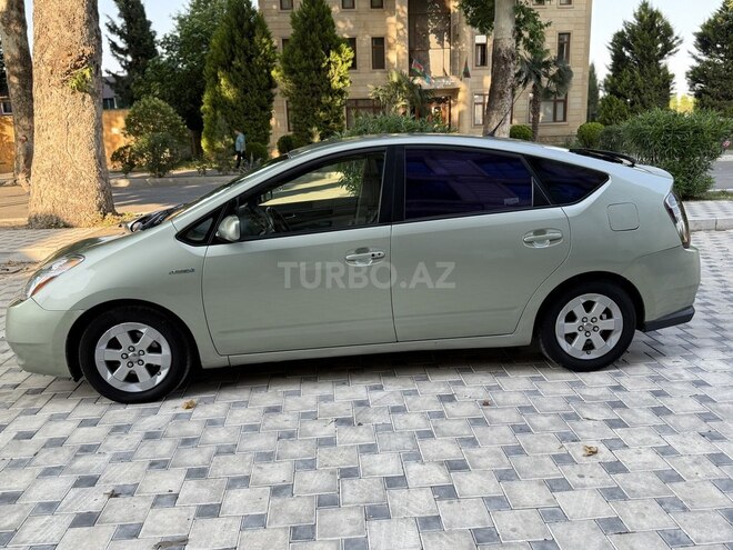 Toyota Prius 2008, 310,000 km - 1.5 l - Bərdə