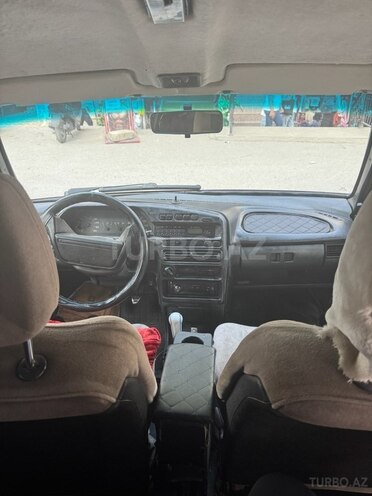 LADA (VAZ) 21099 1999, 350,000 km - 1.5 l - Bakı