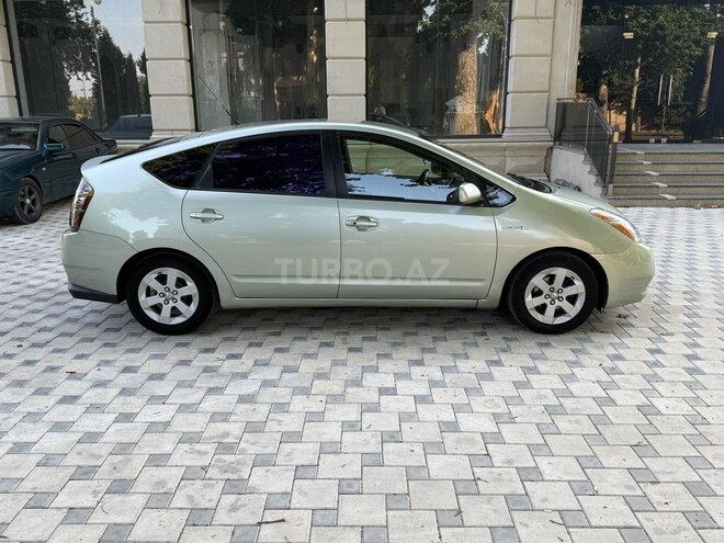 Toyota Prius 2008, 310,000 km - 1.5 l - Bərdə